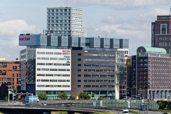 J2 Belvedere Den Bosch, iov Bouwgroep Moonen 15 6 2022 J2 Belvedere Den Bosch, iov Bouwgroep Moonen 15 6 2022