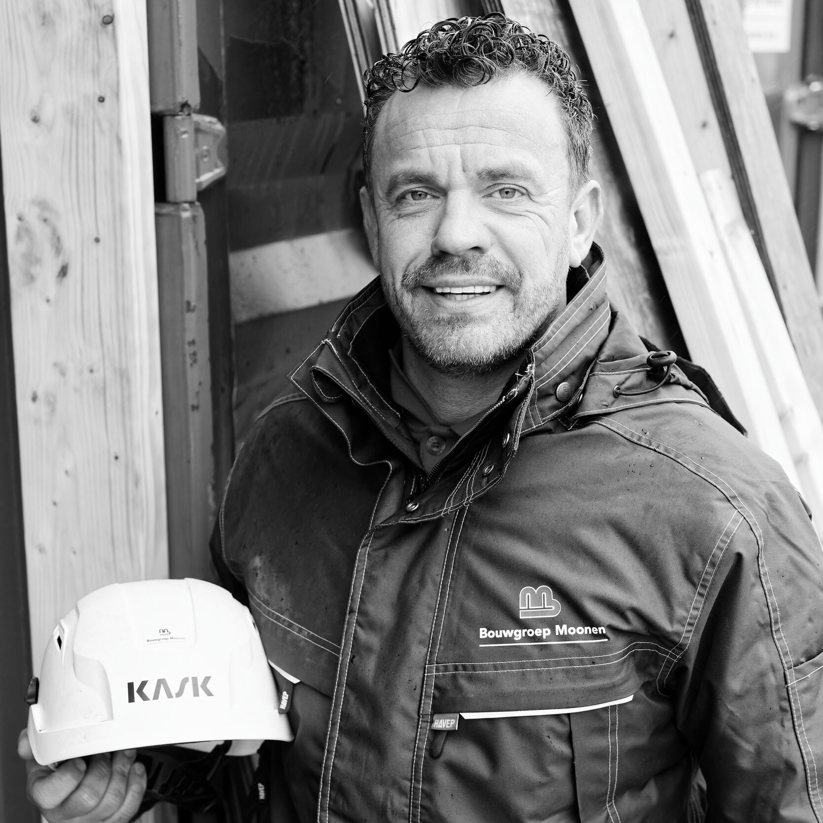 Bouwgroep Moonen, Wesley, Breda, 19 02 2026